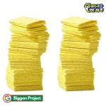 সোল্ডারিং আয়রন স্পঞ্জ ৬০ মিমি Buy ক্লিনিং প্যাড