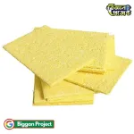 সোল্ডারিং আয়রন স্পঞ্জ ৬০ মিমি Buy ক্লিনিং প্যাড