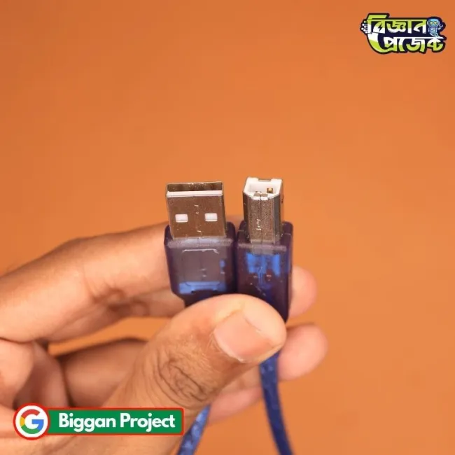 360 ডিগ্রি আল্ট্রাসনিক রাডার প্রজেক্ট Buy আরডুইনো