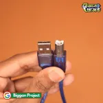 360 ডিগ্রি আল্ট্রাসনিক রাডার প্রজেক্ট Buy আরডুইনো