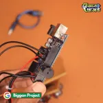 360 ডিগ্রি আল্ট্রাসনিক রাডার প্রজেক্ট Buy আরডুইনো