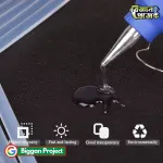 ট্রান্সপারেন্ট গ্লু স্টিক ১১x২০০মিমি অনলাইনে কিনুন