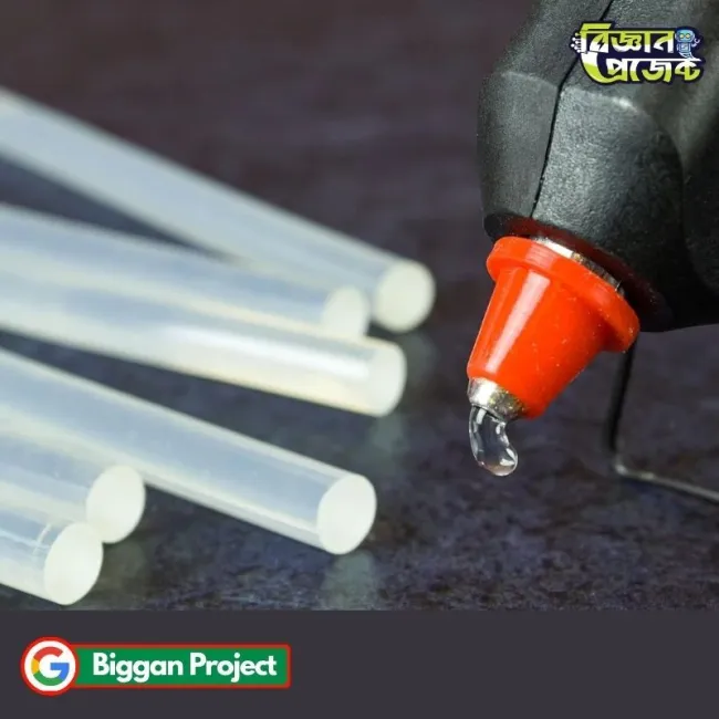 ট্রান্সপারেন্ট গ্লু স্টিক ১১x২০০মিমি অনলাইনে কিনুন