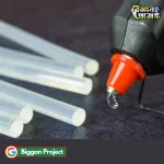 ট্রান্সপারেন্ট গ্লু স্টিক ১১x২০০মিমি অনলাইনে কিনুন
