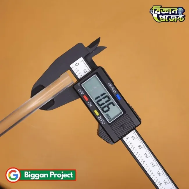 ট্রান্সপারেন্ট গ্লু স্টিক ১১x২০০মিমি অনলাইনে কিনুন