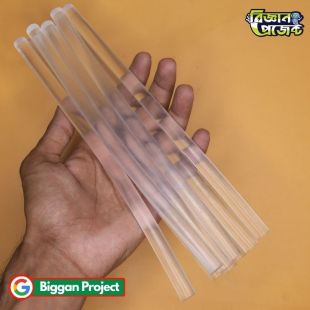 Transparent Hot Melt Glue Stick 11x200mm Buy Online
