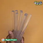 ট্রান্সপারেন্ট গ্লু স্টিক ১১x২০০মিমি অনলাইনে কিনুন