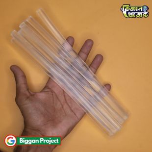 Transparent Hot Melt Glue Stick 11x200mm Buy Online