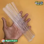 ট্রান্সপারেন্ট গ্লু স্টিক ১১x২০০মিমি অনলাইনে কিনুন