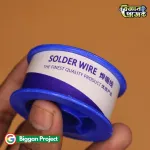 ০.৮ মিমি ৫০ গ্রাম সোল্ডারিং রাঙ কিনুন - সেরা দাম