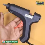 ৮০W হট মেল্ট গ্লু গান কিনুন দ্রুত হিট ১১মিমি