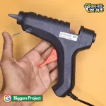 ৮০W হট মেল্ট গ্লু গান কিনুন দ্রুত হিট ১১মিমি