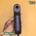 ৮০W হট মেল্ট গ্লু গান কিনুন দ্রুত হিট ১১মিমি