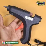 ৮০W হট মেল্ট গ্লু গান কিনুন দ্রুত হিট ১১মিমি