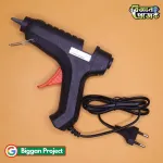 ৮০W হট মেল্ট গ্লু গান কিনুন দ্রুত হিট ১১মিমি