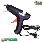 ৮০W হট মেল্ট গ্লু গান কিনুন দ্রুত হিট ১১মিমি