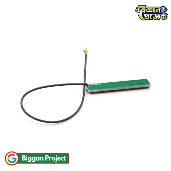 PCB অ্যান্টেনা 3dBi U.FL SIM800 ESP32 কিনুন