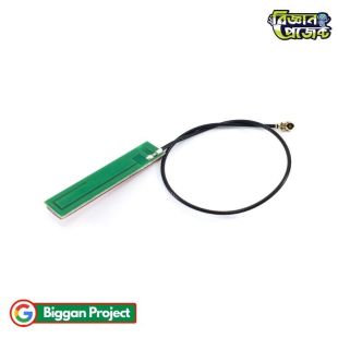 PCB Antenna 3dBi U.FL for SIM800 ESP32 Buy Online