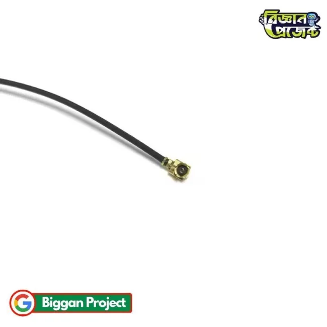 PCB অ্যান্টেনা 3dBi U.FL SIM800 ESP32 কিনুন