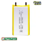 ৩.৭V ১০০০০mAh লিপো ব্যাটারি কিনুন উচ্চ ক্ষমতা