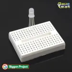 5mm 4Pin RGB LED Tricolor Buy Online