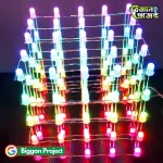 5mm 4Pin RGB LED Tricolor Buy Online