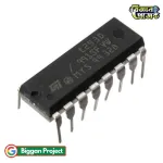 L293D Motor Driver IC Buy Dual H-Bridge DIP-16