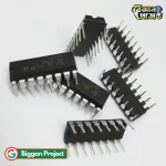 L293D Motor Driver IC Buy Dual H-Bridge DIP-16