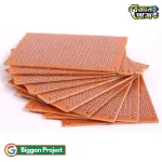 ৪৩২ হোল PCB প্রোটোটাইপ বোর্ড ৫০x৭০মিমি কিনুন