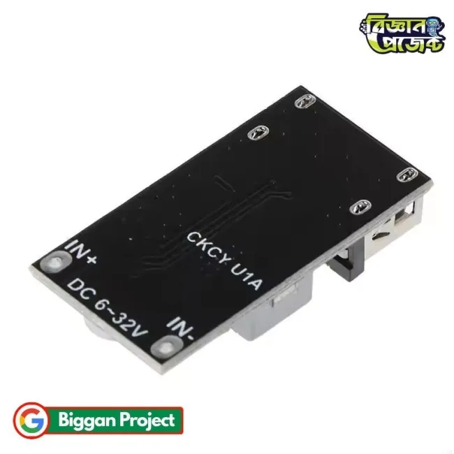 HW-298 QC3.0 USB ফাস্ট চার্জিং মডিউল কিনুন