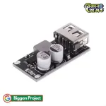 HW-298 QC3.0 USB ফাস্ট চার্জিং মডিউল কিনুন