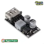 HW-298 QC3.0 USB ফাস্ট চার্জিং মডিউল কিনুন