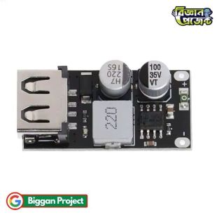 HW-298 QC3.0 USB Fast Charging Module Buy