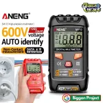 ANENG Digital Multimeter M113 Shop NCV Voltage Tester