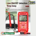 ANENG Digital Multimeter M113 Shop NCV Voltage Tester