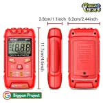 ANENG Digital Multimeter M113 Shop NCV Voltage Tester
