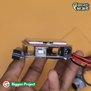 Buy Arduino Ultrasonic Radar Project Kit