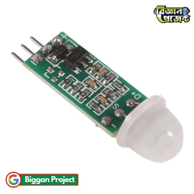 HC-SR505 PIR Motion Sensor Buy Online