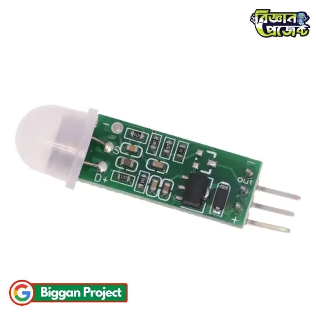 HC-SR505 PIR Motion Sensor Buy Online