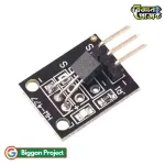 DS18B20 Temperature Sensor Buy Online KY-001
