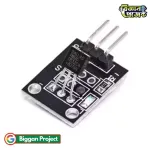 DS18B20 Temperature Sensor Buy Online KY-001