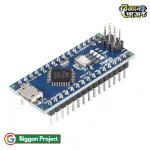 Arduino Nano 3.0 CH340 Buy Micro USB Board