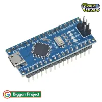 Arduino Nano 3.0 CH340 Buy Micro USB Board