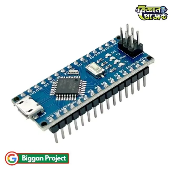 Arduino Nano 3.0 CH340 Buy Micro USB Board