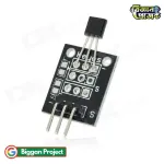 LM35DZ Temperature Sensor Module Buy Online