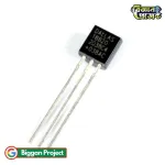 DS18B20 Temperature Sensor Buy Online