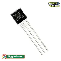 DS18B20 Temperature Sensor Buy Online
