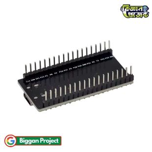 ESP32 Type-C CP2102 Board 38 Pin Buy Online