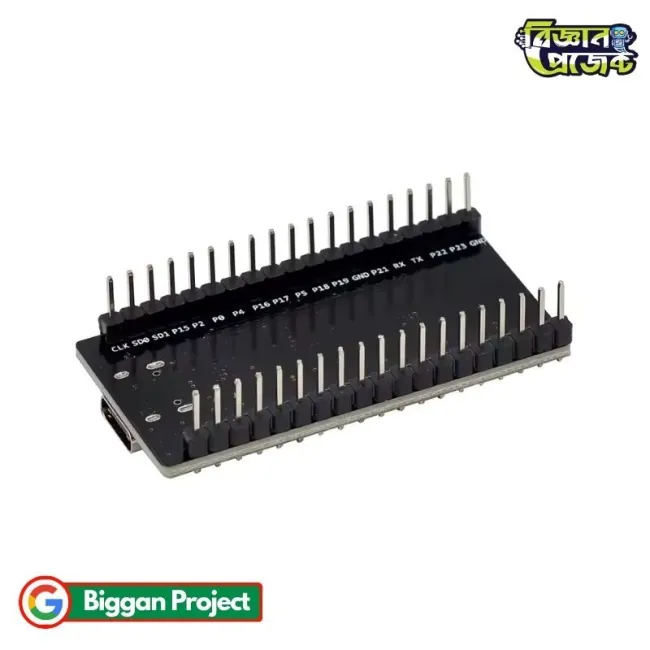 ESP32 Type-C CP2102 Board 38 Pin Buy Online