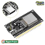 ESP32 Type-C CP2102 Board 38 Pin Buy Online